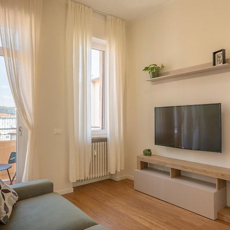 Romeo E Giulietta Suite Verona Buitenkant foto