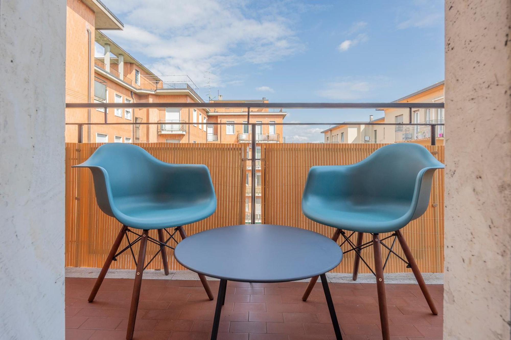 Romeo E Giulietta Suite Verona Buitenkant foto