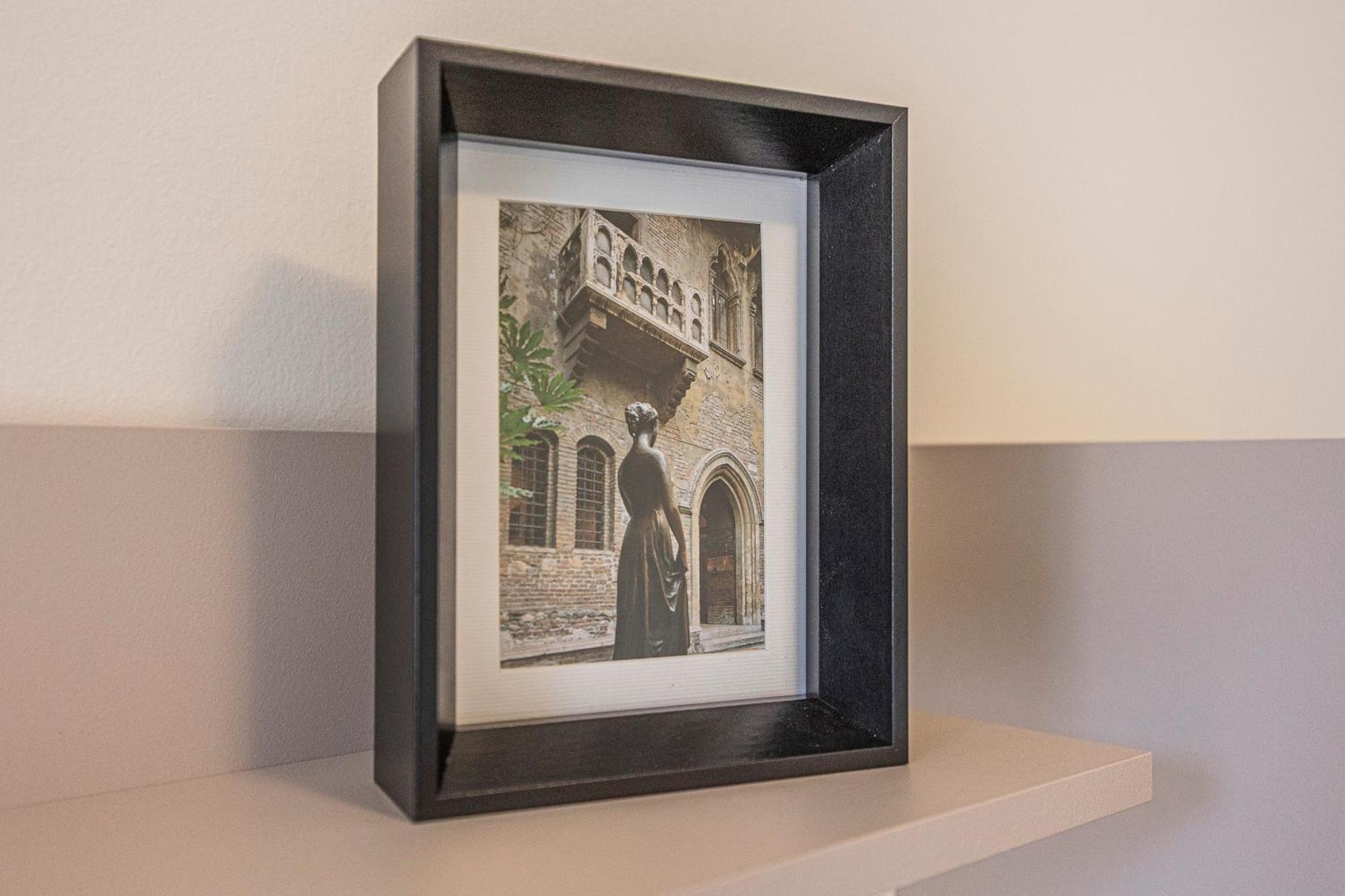 Romeo E Giulietta Suite Verona Buitenkant foto