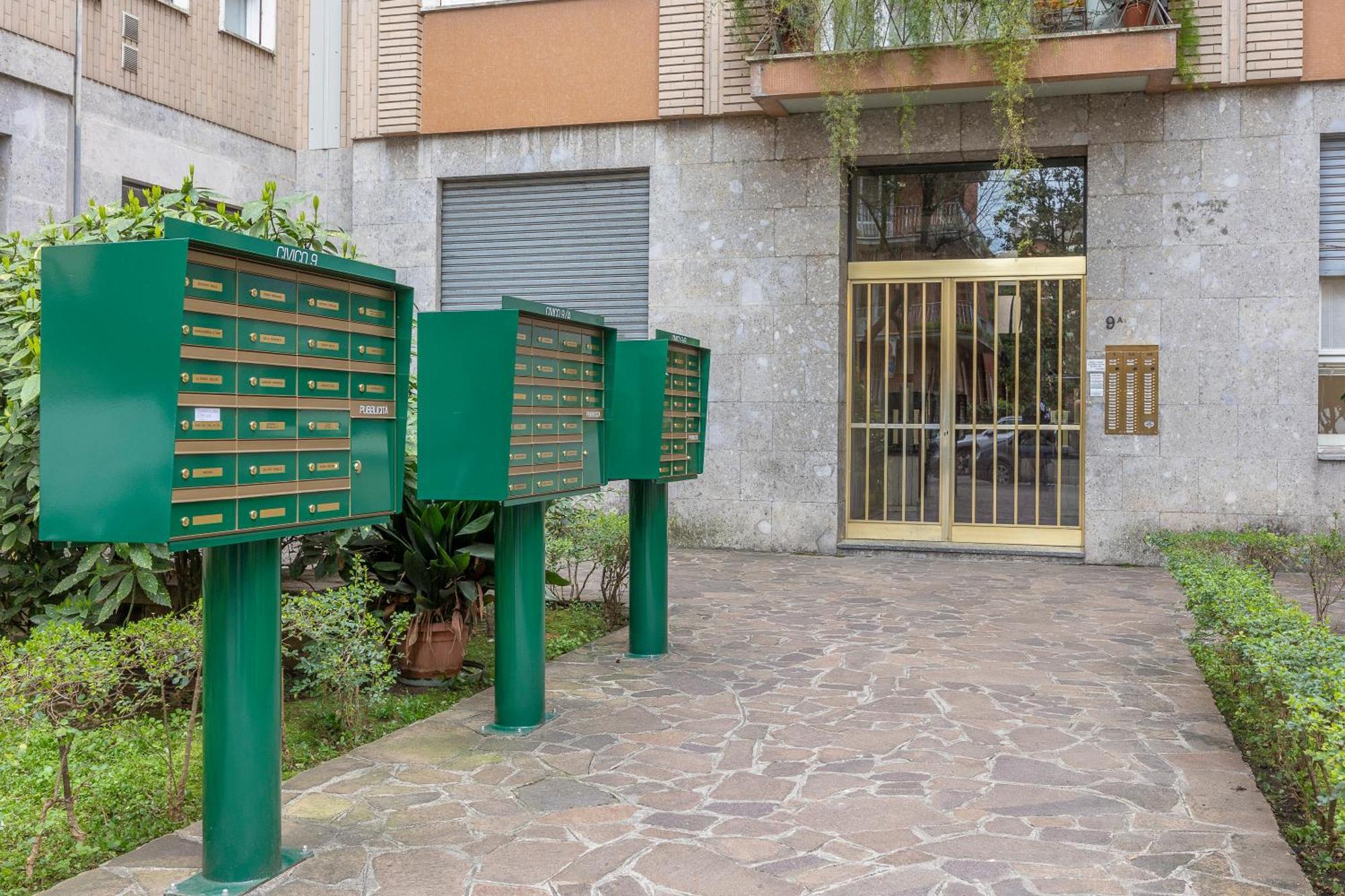 Romeo E Giulietta Suite Verona Buitenkant foto
