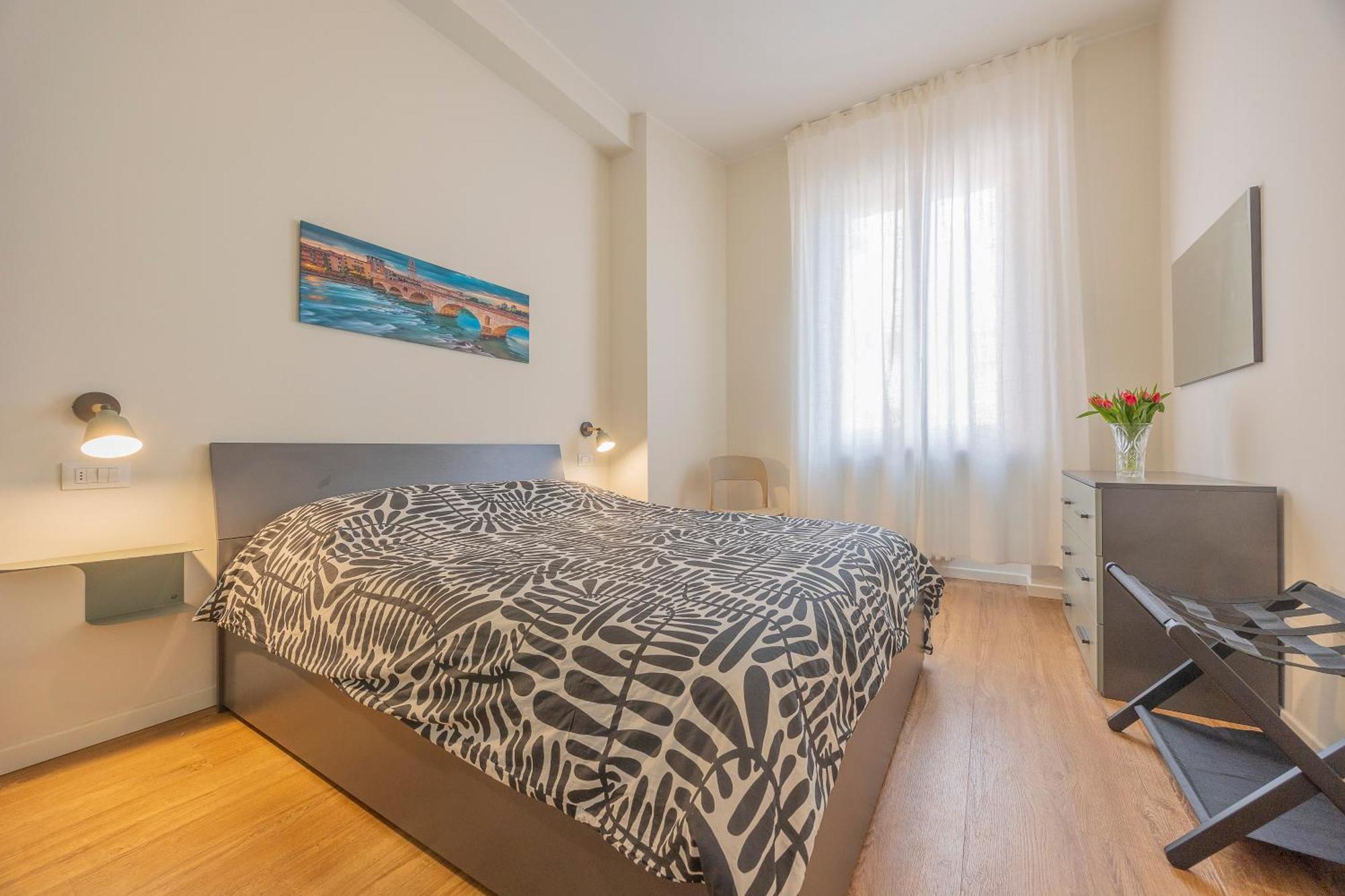 Romeo E Giulietta Suite Verona Buitenkant foto